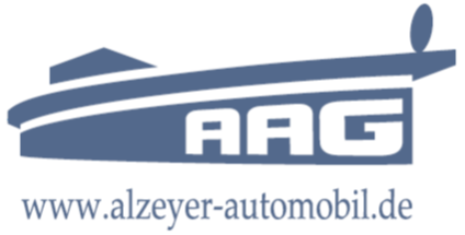 Logo von Alzeyer Automobil GmbH